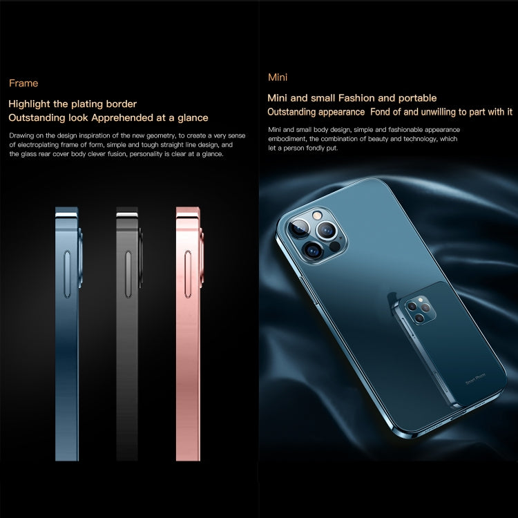 3.0 inch Android 10.0 MTK6750 Octa Core, Bluetooth, WiFi, OTG, Network: 4G, Dual SIM, Support Google Play, 2GB+16GB 3.0 inch Android 10.0 MTK6750 Octa Core, Bluetooth, WiFi, OTG, Network: 4G, Dual SIM, Support Google Play, 2GB+16GB